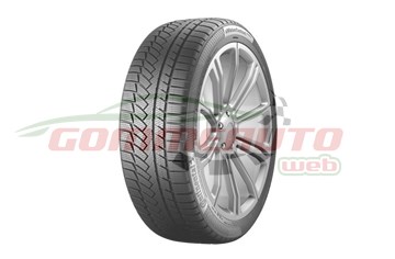 COP. 255/45VR20 CONTI TS-850 P SUV AO 101V M+